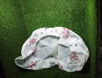 Air Conditioning Dust Cover Waterproof Folding Ac Cover