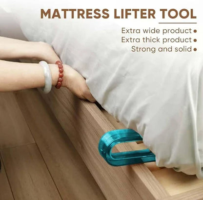 Mattress  Bedsheet Lifter Tool (Pack Of 1)