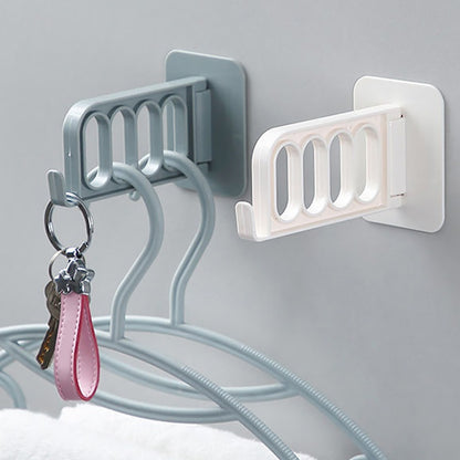 Single Door Hook For Bathroom Kitchen Bedroom Cubicle