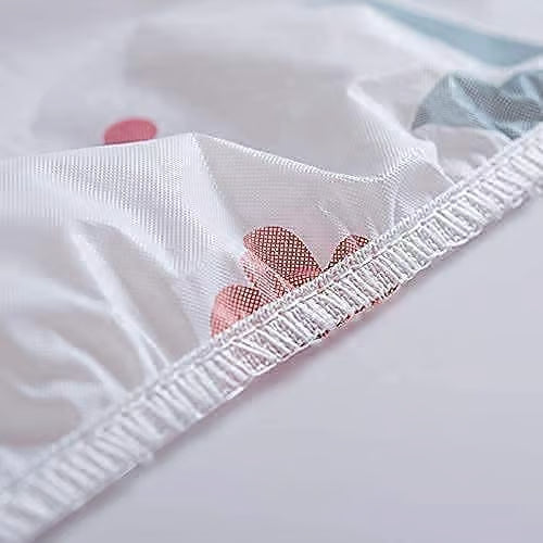 Air Conditioning Dust Cover Waterproof Folding Ac Cover