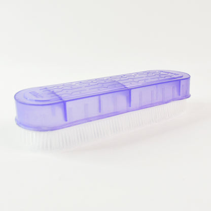 Multipurpose Plastic Handle Laundry Brush (1 Pc)